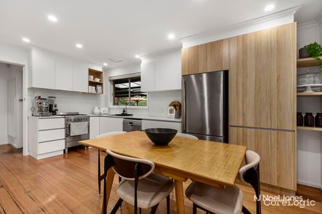 Property photo of 3 Allister Close Knoxfield VIC 3180