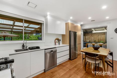 Property photo of 3 Allister Close Knoxfield VIC 3180