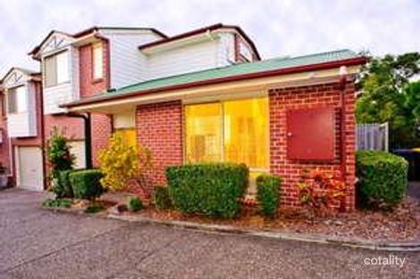 Property photo of 1/137 Jones Road Carina Heights QLD 4152
