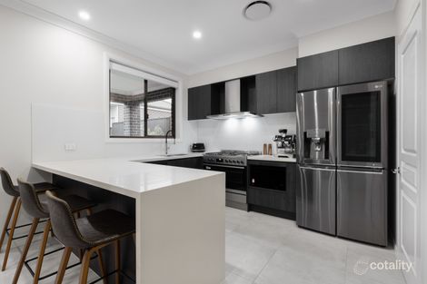 Property photo of 24 Weyman Road Austral NSW 2179
