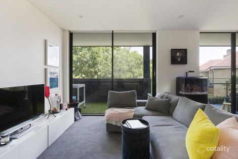 Property photo of 92/299 Forbes Street Darlinghurst NSW 2010