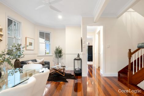 Property photo of 37 Upper Cairns Terrace Paddington QLD 4064