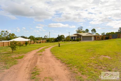 Property photo of 27 Gilbert Crescent Warwick QLD 4370