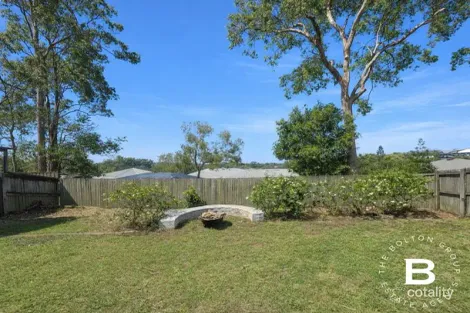 Property photo of 40 Summit Drive Springfield Lakes QLD 4300