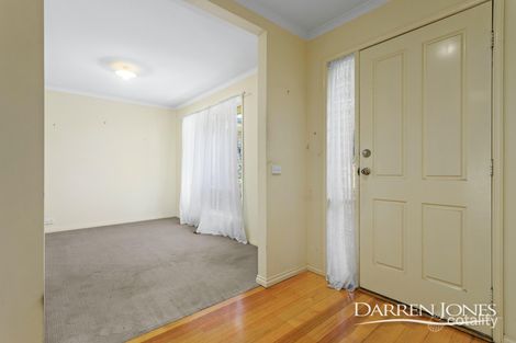 Property photo of 30 Roulston Way Wallan VIC 3756