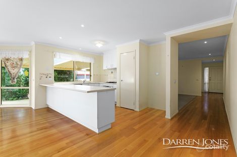 Property photo of 30 Roulston Way Wallan VIC 3756