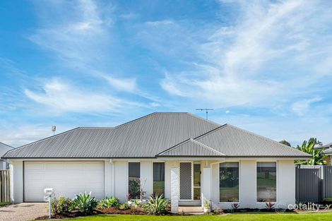 Property photo of 18 Arcot Street Ormeau QLD 4208