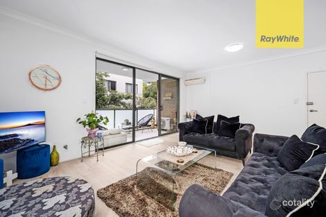 Property photo of 108/12-14 Howard Avenue Northmead NSW 2152