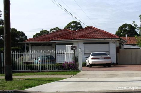 Property photo of 125 Griffiths Avenue Bankstown NSW 2200