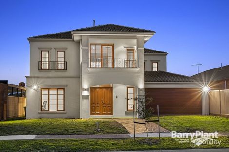 Property photo of 34 Hughes Circuit Bundoora VIC 3083