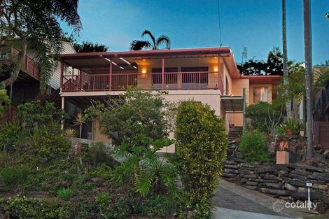 Property photo of 16 Myeerimba Parade Tweed Heads West NSW 2485