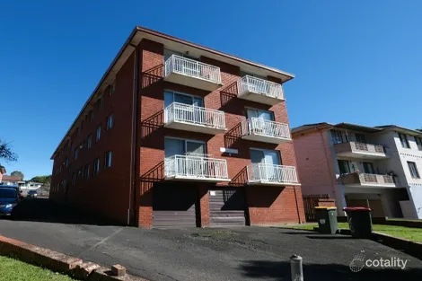 9/7 Crawford St, Berala, NSW 2141