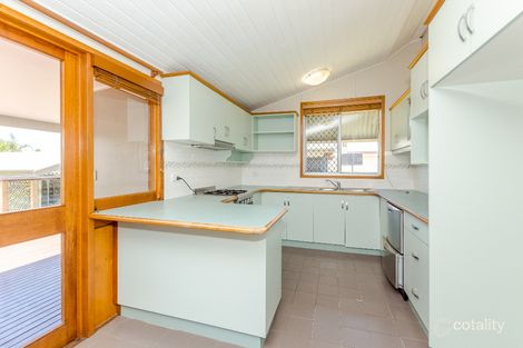 Property photo of 16 Pier Street South Gladstone QLD 4680