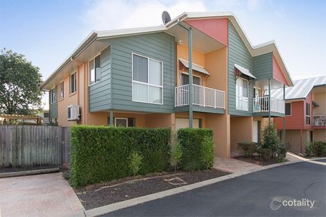 Property photo of 52/316 Long Street East Graceville QLD 4075