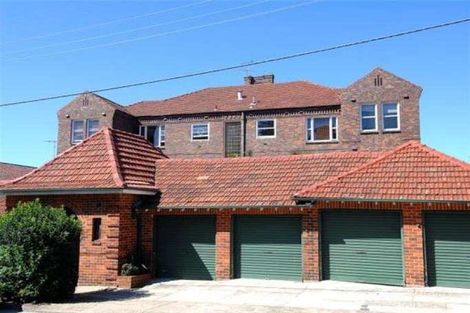 Property photo of 5/155 Victoria Road Bellevue Hill NSW 2023