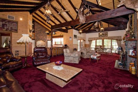 Property photo of 140 Owens Road Woori Yallock VIC 3139