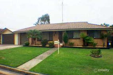 Property photo of 1 Downing Avenue Cambridge Gardens NSW 2747