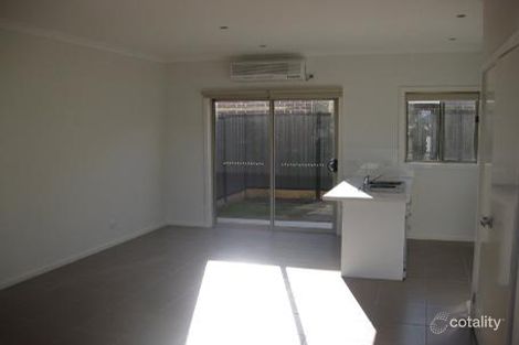 Property photo of 23 Yumbarra Parade Wollert VIC 3750