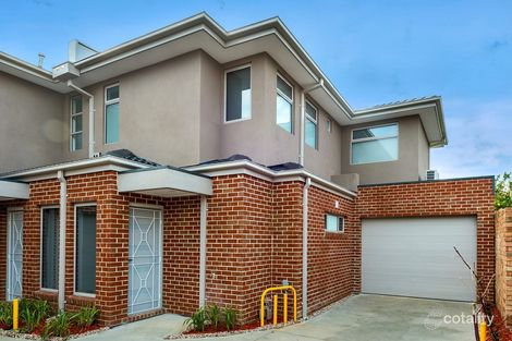 3/17 Barry Rd, Burwood East, VIC 3151