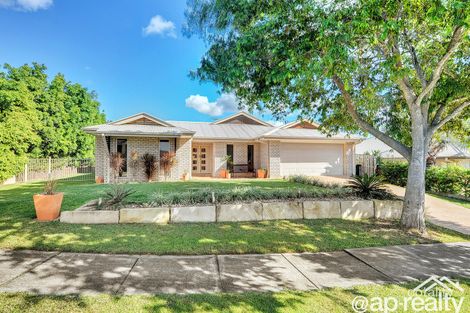 23 Ironbark Pl, Heathwood, QLD 4110