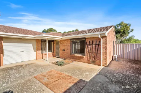 Property photo of 3/27 Murray Street Strathalbyn SA 5255