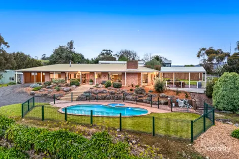 Property photo of 255 Deep Creek Road Arthurs Creek VIC 3099