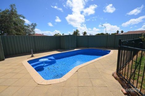 4 Durban Pl, Warnbro, WA 6169