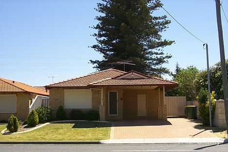 Property photo of 5/104 Forrest Road Hamilton Hill WA 6163