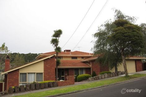 32 Snow Gum Rd, Doncaster East, VIC 3109