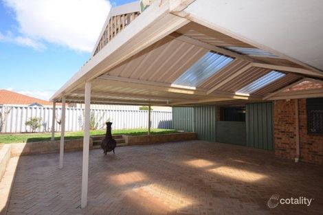 Property photo of 4 Durban Place Warnbro WA 6169