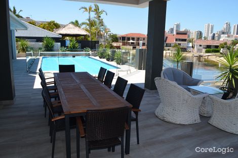 Property photo of 13 Norseman Court Surfers Paradise QLD 4217