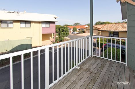 Property photo of 52/316 Long Street East Graceville QLD 4075