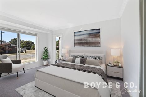 Property photo of 34 Byron Drive Drouin VIC 3818