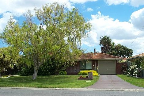 30 Holcombe Rd, Warnbro, WA 6169