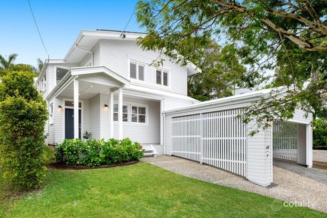 Property photo of 60 Wills Street Coorparoo QLD 4151