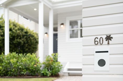 Property photo of 60 Wills Street Coorparoo QLD 4151