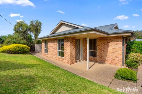 18 Kilpatrick St, Kooringal, NSW 2650