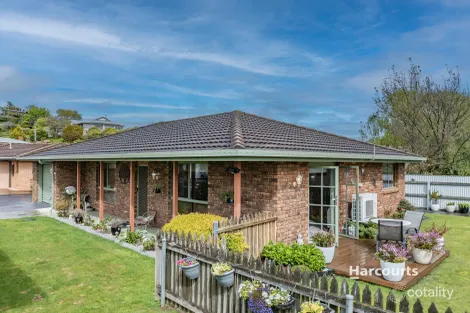 Property photo of 4/8 Arnold Street Penguin TAS 7316