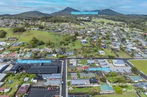Property photo of 4/8 Arnold Street Penguin TAS 7316