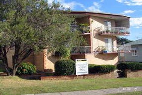 3/22 Thistle St, Lutwyche, QLD 4030