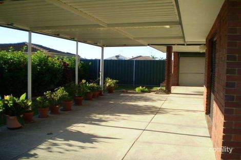 Property photo of 55 Sunningdale Chase Meadow Springs WA 6210