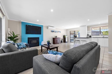 Property photo of 16 Cedric Street Wendouree VIC 3355