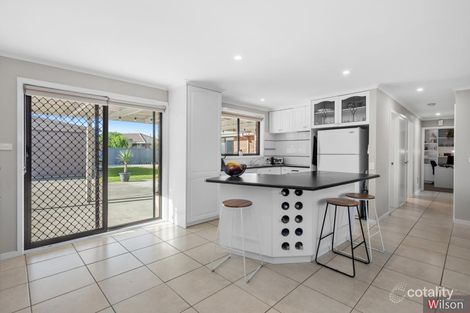 Property photo of 16 Cedric Street Wendouree VIC 3355