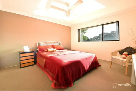 Property photo of 69/20-24 Barbet Place Burleigh Waters QLD 4220