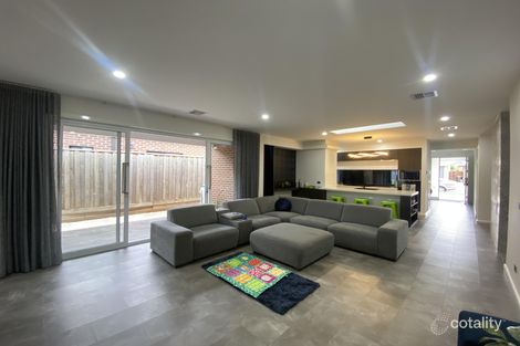 Property photo of 22 Kakadu Drive Wyndham Vale VIC 3024