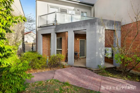 Property photo of 89/13-15 Hewish Road Croydon VIC 3136