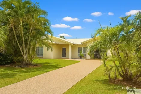Property photo of 5 Bee Close Bentley Park QLD 4869