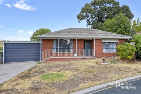 1 Dallas Ct, Golden Square, VIC 3555