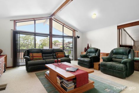 Property photo of 21 Bulbine Street Engadine NSW 2233
