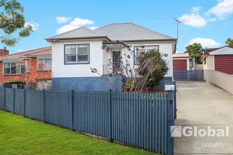 Property photo of 48 Marsden Street Shortland NSW 2307